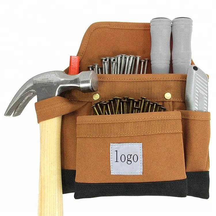 Porte-marteau, Maillet à Boucle, Organisateur D'outils Portables, Cintre De Marteau, Crochet De Ceinture, 1 Pièce