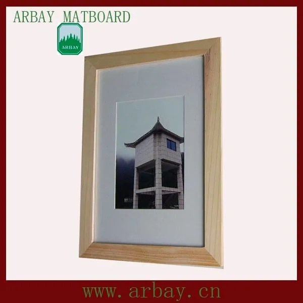 Frame Matboard Premium Product Category for Displaying Artwork or Photos factory