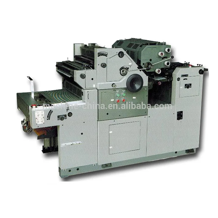 Computer Direct Paper Cup Offset Printing Machine