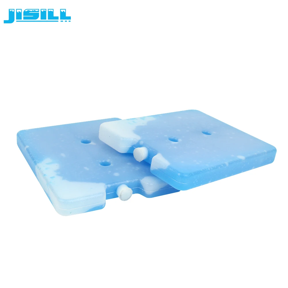 Paquetes de gel, bloques de congelador, enfrian y mantienen los alimentos  frescos, paquete de 10 bolsas de hielo reutilizables, bolsas de  enfriamiento de gel para alimentos, verduras o lesiones por compresa fría,  6.8 fl oz, 13.5 fl oz, 20.3 fl oz  