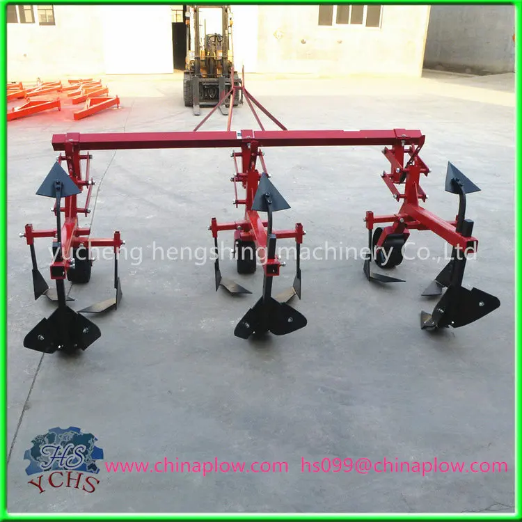 Сельскохозяйственные инструменты рашпильный культиватор с 65Mn пружинным стальным