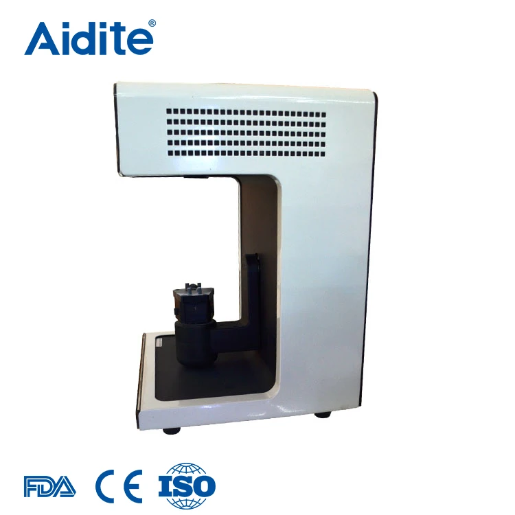 
Новый стоматологический сканер Aidite cad, 3d dental AS-3 для стоматологической лаборатории 