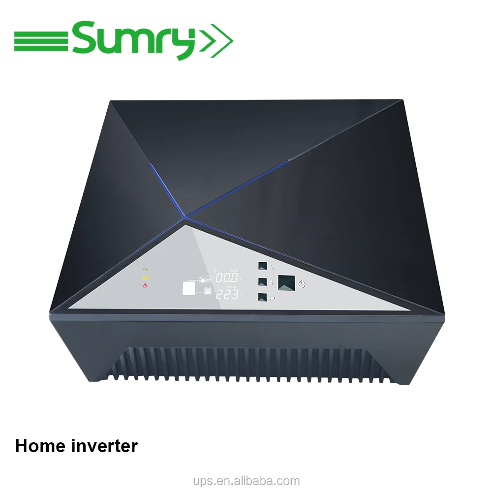 Mini Specification and Home Application 1000w Power Inverter Circuit 12v 220v