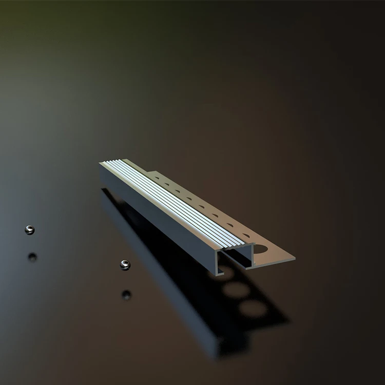 Ruida противоскользящая Накладка для плитки накладка угловая защита