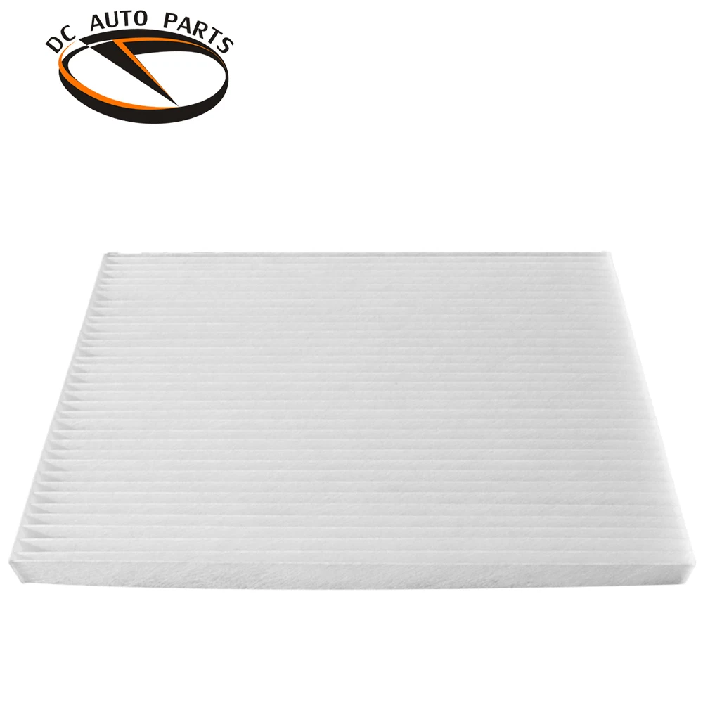 Auto Filters Factory White Fiber Material Cabin Air Filter For Cars  27277en000 27277-en000 - Buy Cabin Air Filter,Auto Parts,Oem 27277en000