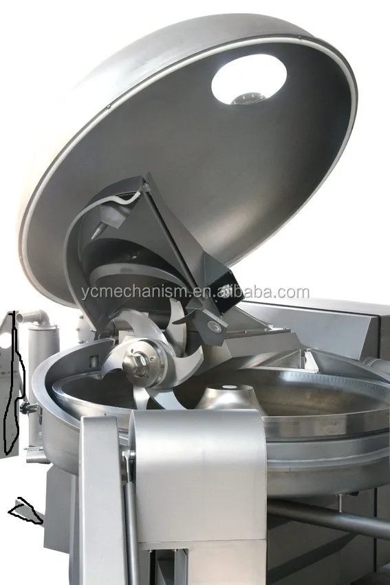 
Резак для мяса из нержавеющей стали по разумной цене 