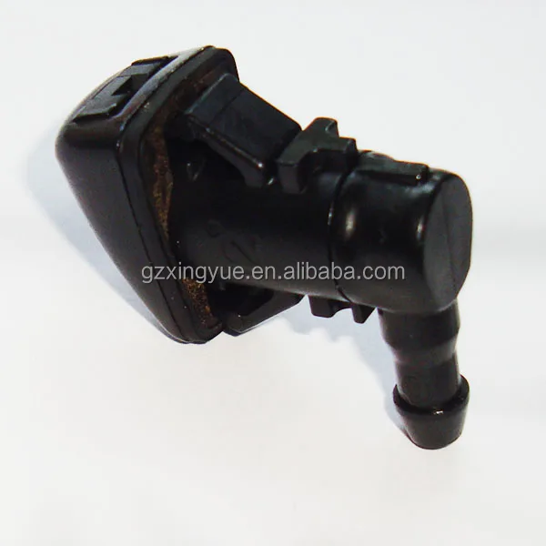 ZANETOL Windshield Washer Nozzle for Grand Cherokee 2005-2010