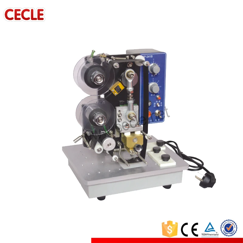 pouch photo printing machine