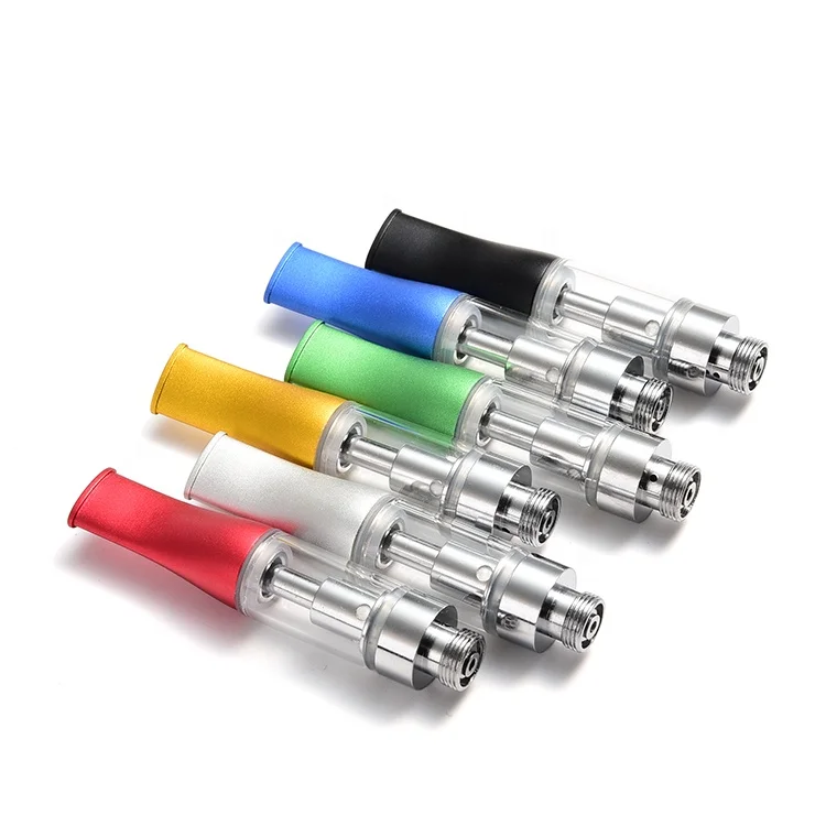 2019 герметичный. 5 мл cbd масляный картридж vap smoke ego mega dual coil cartomizer