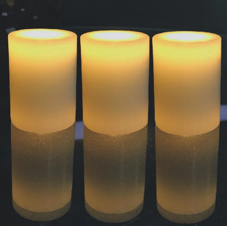 バッテリーなし スイッチ不要充電式ledキャンドルライトちらつきフレームレスledライトキャンドル室内装飾 ロマンチックな機会 Buy 充電式 キャンドル 充電式電気ティーライトledキャンドル クラシックライト香りキャンドル Product On Alibaba Com
