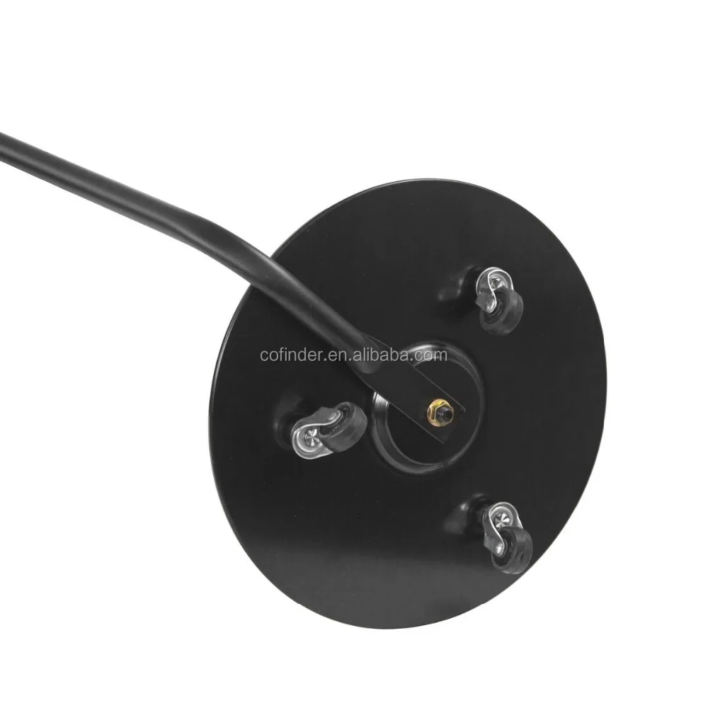 Зеркало для поиска под автомобилем Cofinder Factory V3, детектор взрывоопасных веществ с функцией ночного видения