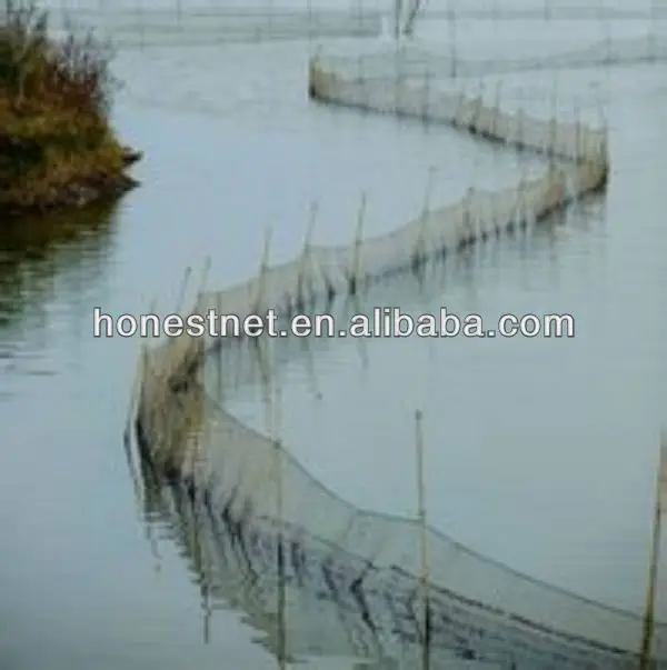 Hot Sale African Market 210D/2120PLY Nylon Polyester Multifilament