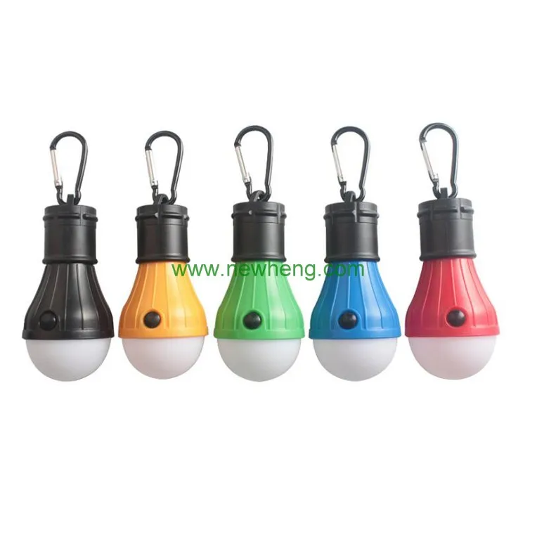 battery operated tent lights