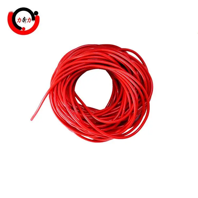 1xPowerful Elastic Rubber Band Bungee Replacement For Slingshot Catapult Hunting 