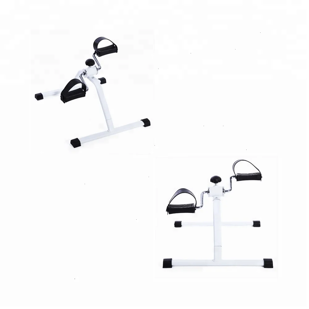 Rehabilitation Motorized Electric Leg Exercise Bike Machine For Elderly