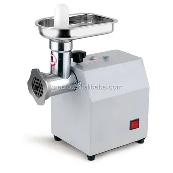 Portable /Table Type Electric Meat Grinder MG08-1