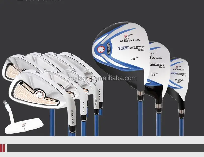 Cheap half set golf clubs Clearance