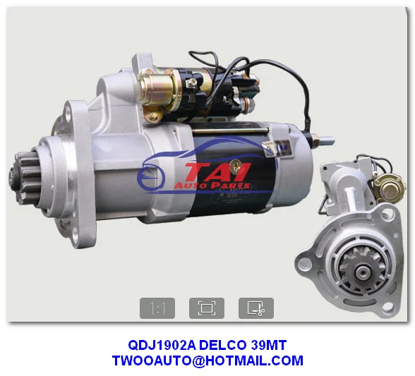 holden rodeo starter motor