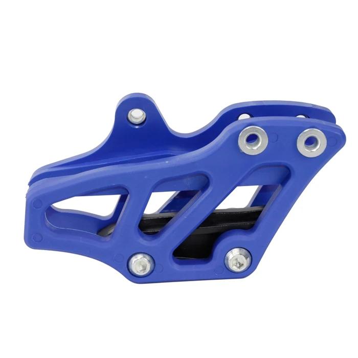 Chain Guard Guide for Yamaha YZ125 YZ250 YZ450F WR250F WR450F YZ250FX YZ450FX