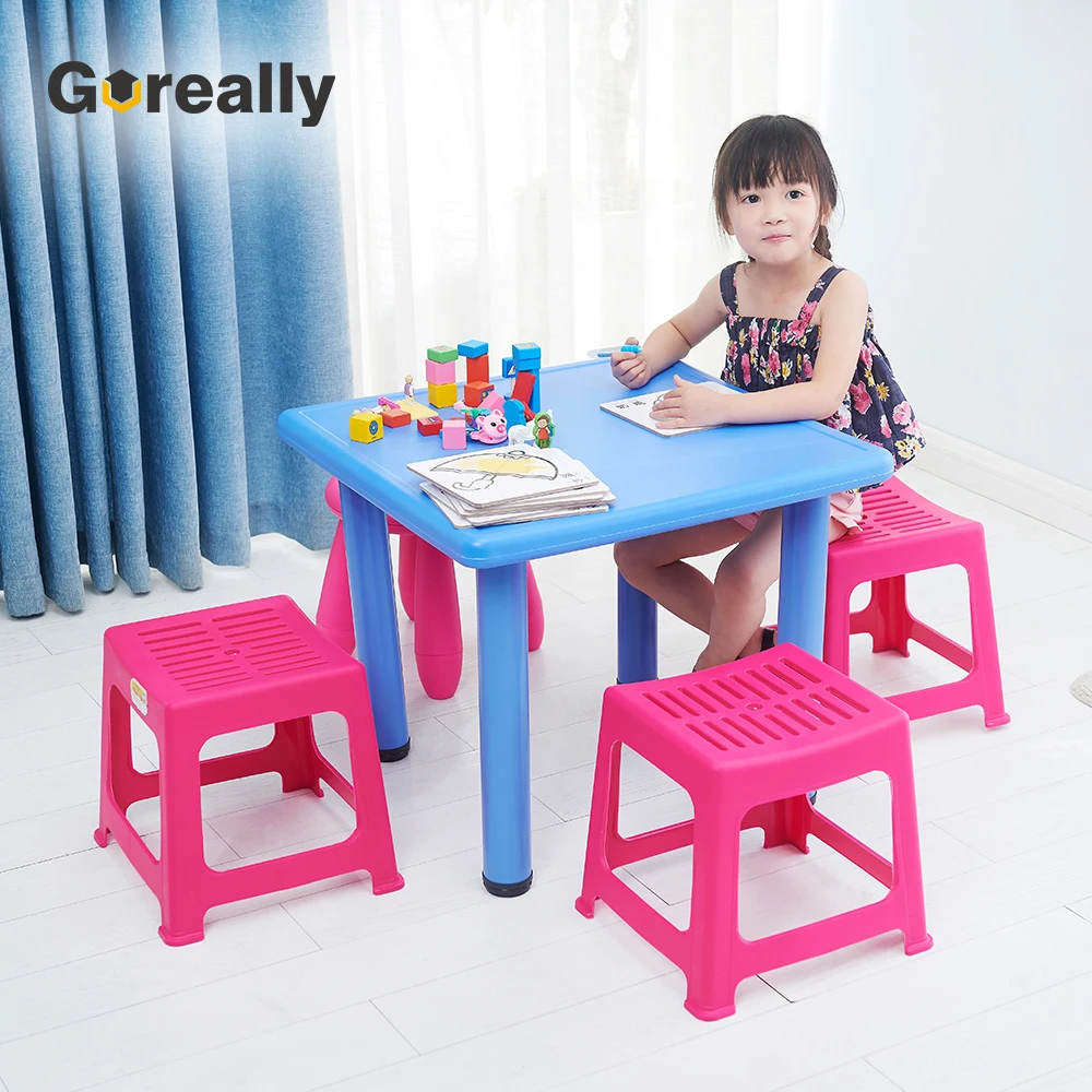 used kids table