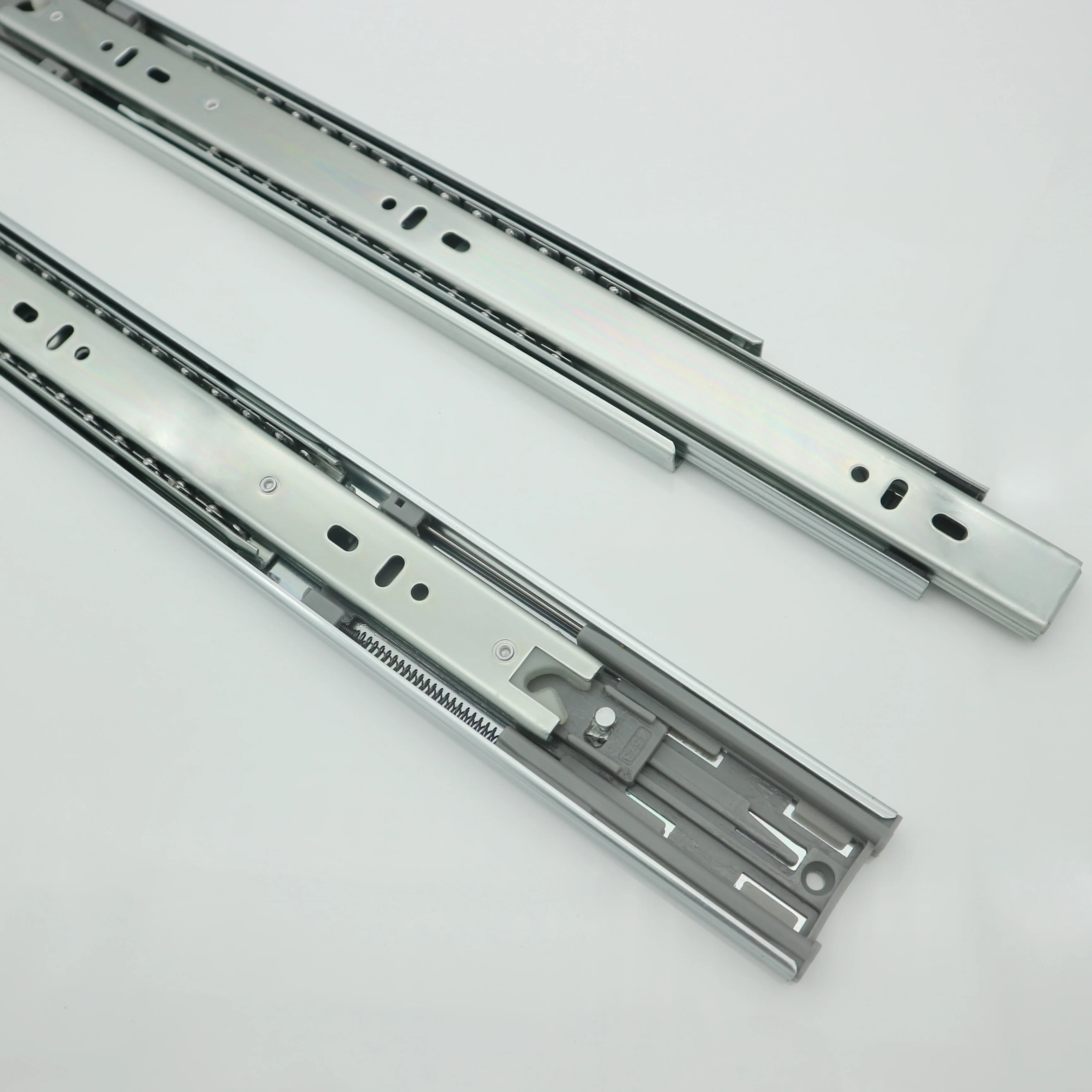 Шариковый слайд для ящика направляющий