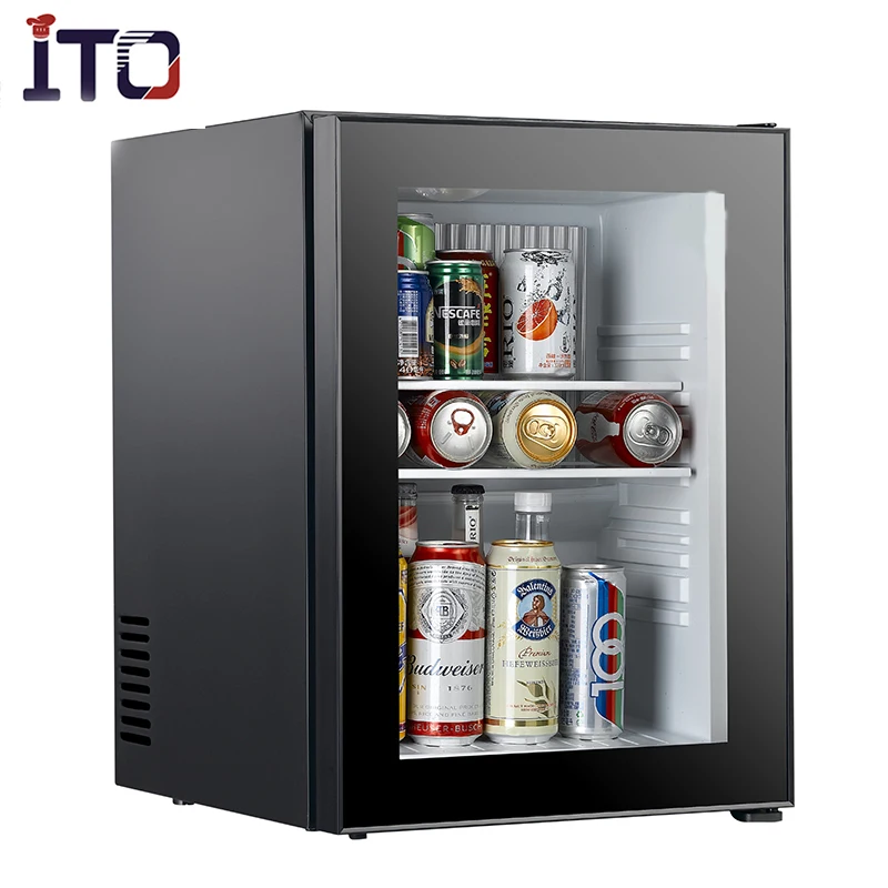 Alibaba.com: ITO XZ 40L Mini Bar Refrigerator, Single Door