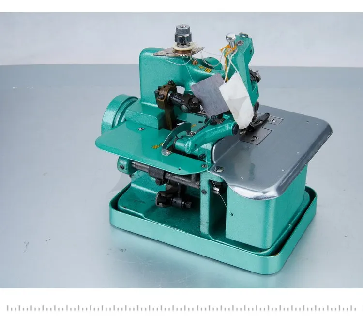 Китайские оверлоки старого образца