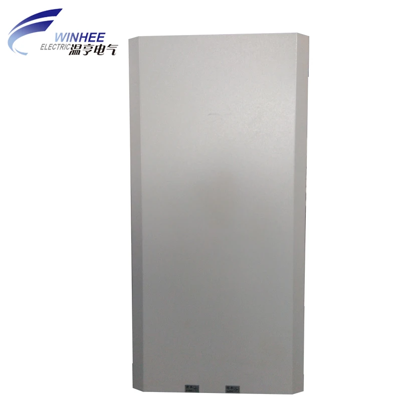 Водяного охлаждения Промышленные Кондиционеры без компрессора