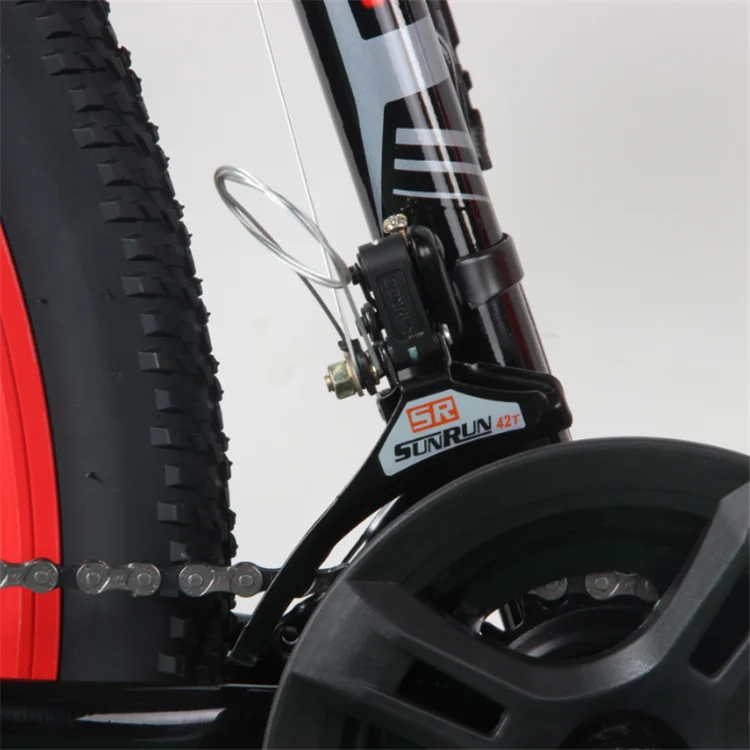 China Factory Hot Sale 26 Inch Mtb Bike,29 Inch Gt Bicycle Mountain  Bike,mountain Bike Color Customizer