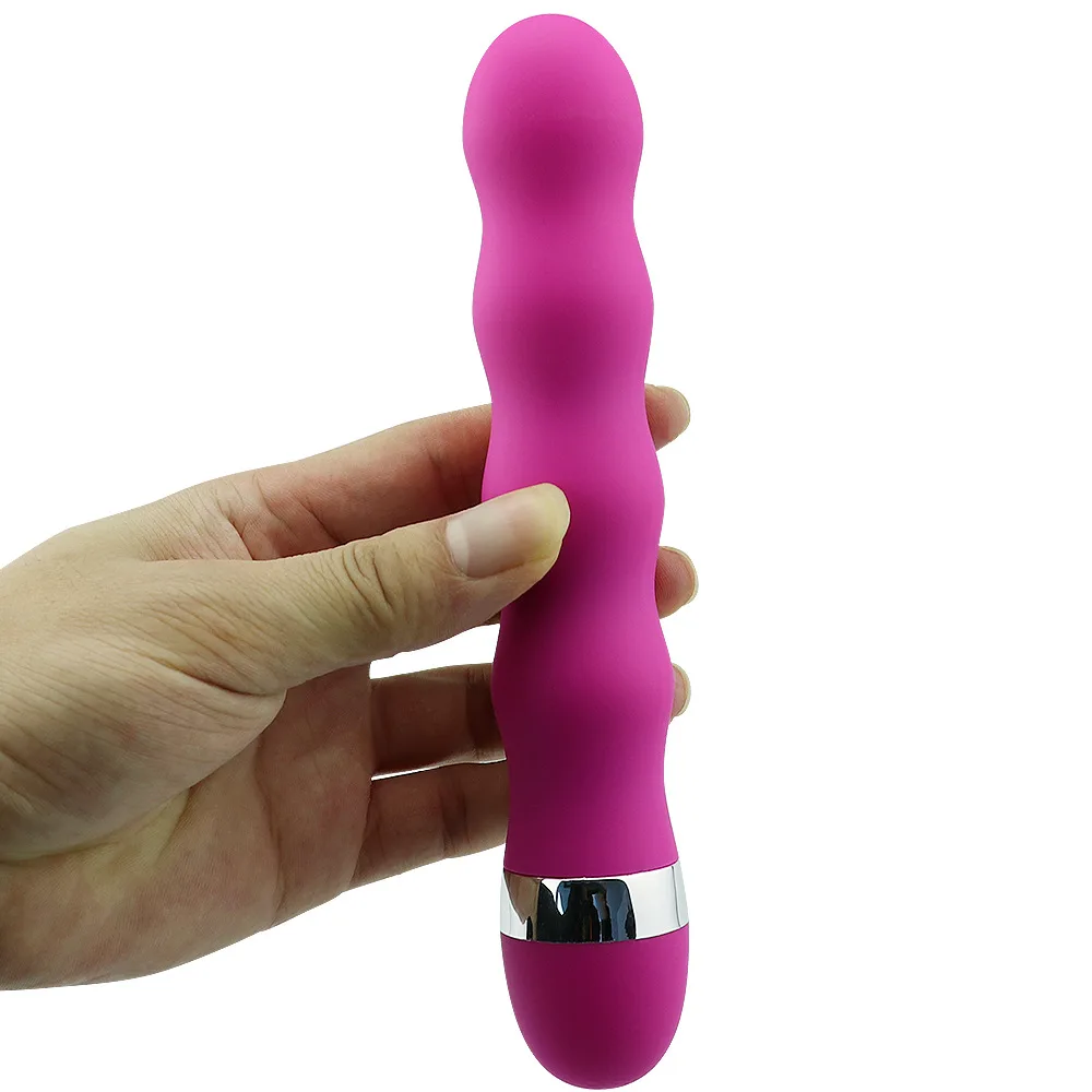 Wholesale Purple The Rose Toy With Bullet Vibrator 4.0