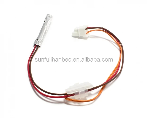 6615JB2002B Control Assy Defrost LG Fridge Spare Parts
