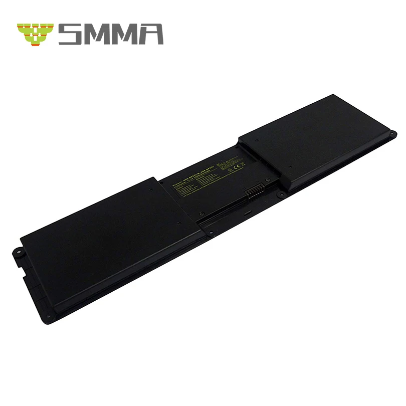 45wh 11.1v Vgp-bps27/b Vgp-bps2 Vgp-bpsc27 Replacement Battery For ...