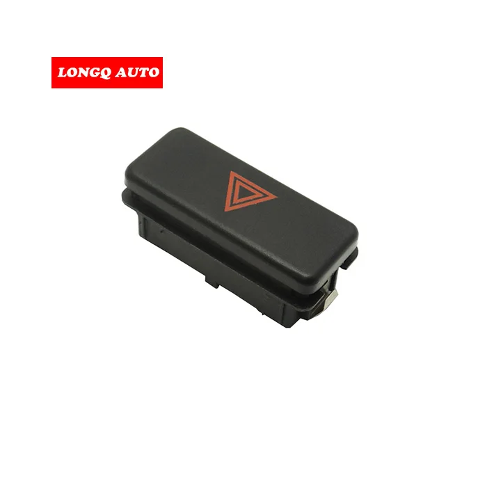 61311374220 Factory Auto Hazard Flash Warning Light Switch For Bmw E36