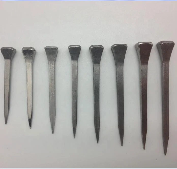 China factory direct supply groothandel hoefijzer nagels horseshoeing