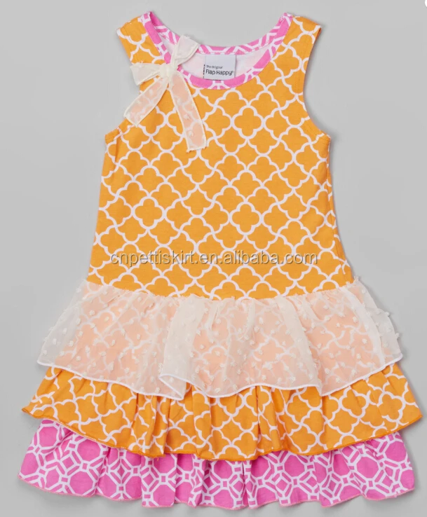 One Piece Latest Kids Girl Party Wear Western Lace Dress Pernickety Baby Frock Wedding Dresses Buy One Piece Girls Party Dresses Girls Party Dresses Wedding Party Dress Product On Alibaba Com