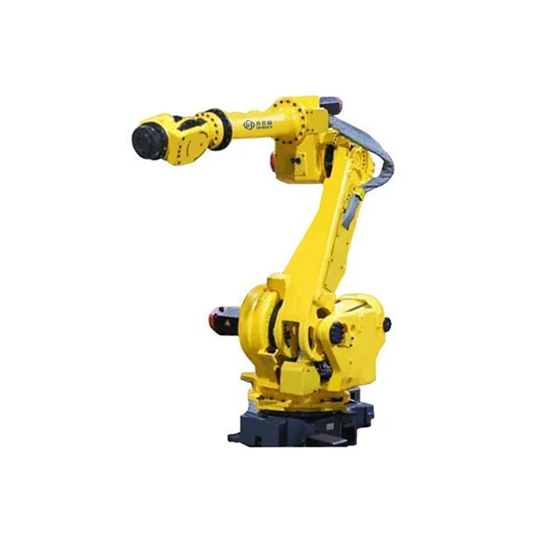6 axis robot arm kit