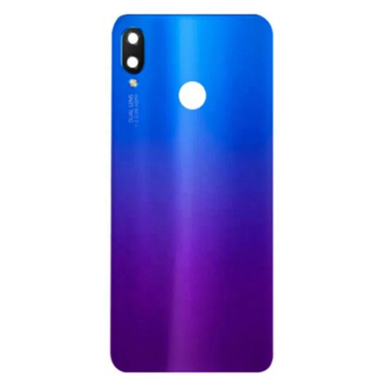 
 Новая задняя дверь для Huawei Nova 3i  