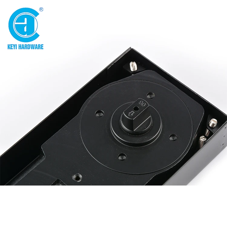 V-84 Small Type Floor Spring for 90kg Glass Door Wooden Aluminium Door Closer