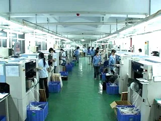 Shenzhen Coxite Electronics Co., Ltd. 1