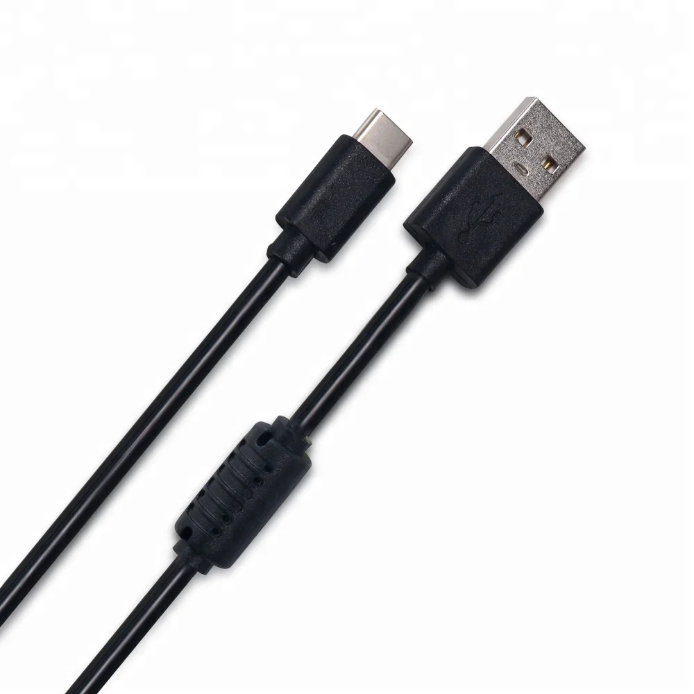 nintendo switch controller charging cable