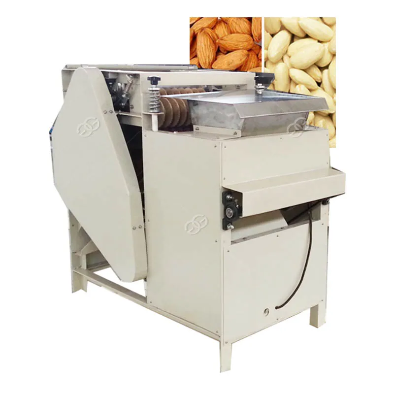 Automatic Groundnut Peeler Peanut Peeling Machine Price in India