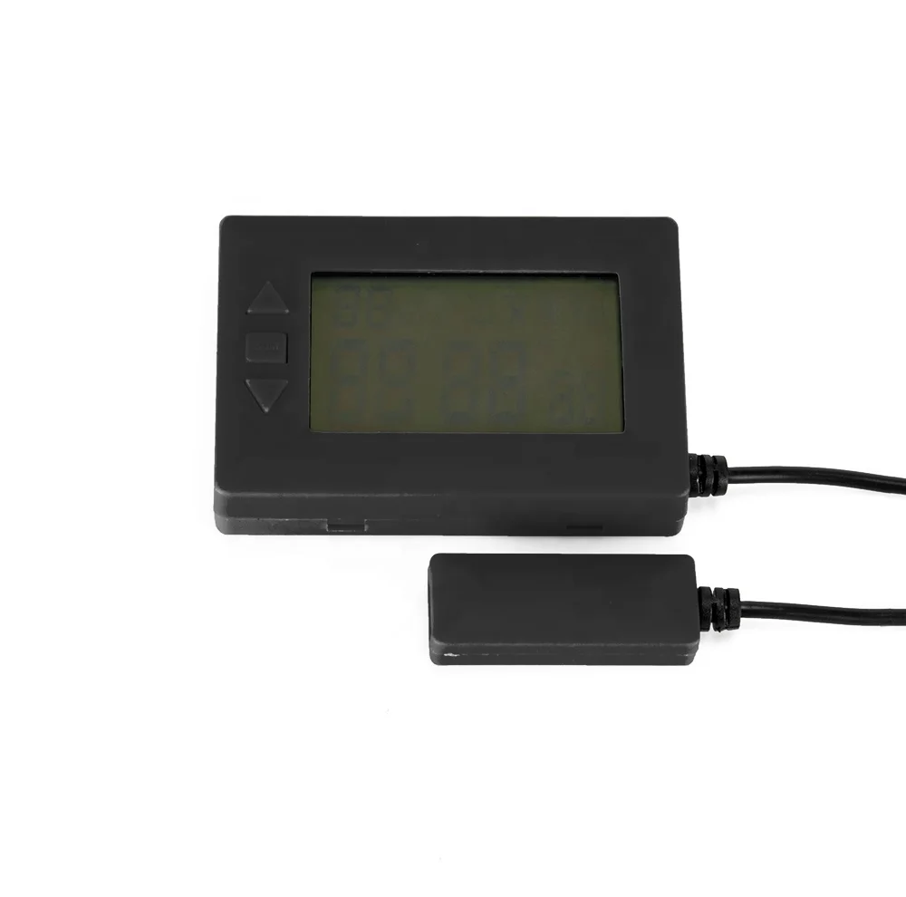 Racing Infrared Lap Timer Motorcycle