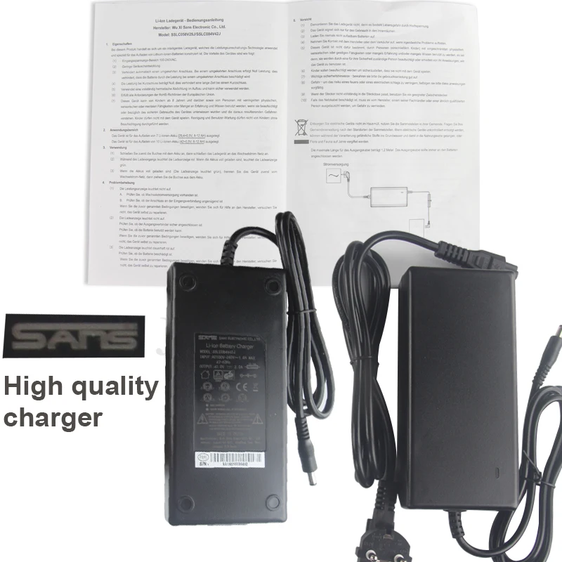 
 Литиевые аккумуляторы для электровелосипеда заднего типа, 48 В, 14 Ач  