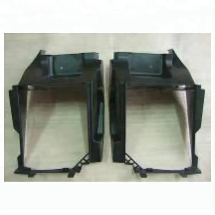 Left Air Deflector Genuine for Land Rover Vogue Body Kit OEM LR038054