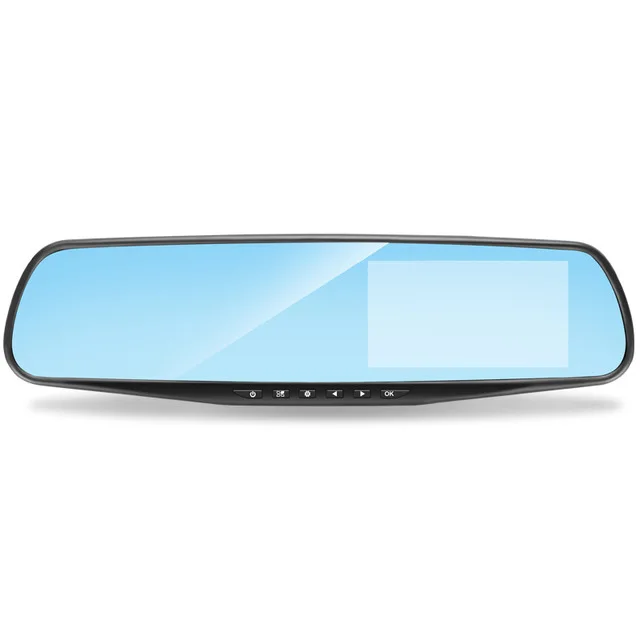 full hd 1080p rearview mirror car| Alibaba.com