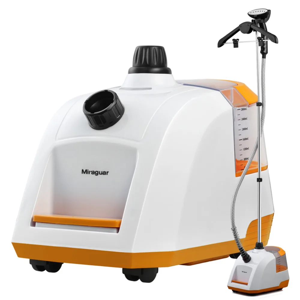 self steamer for clothes