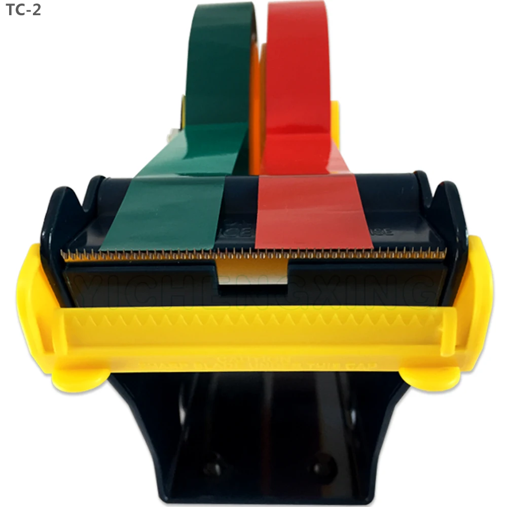 2 5 дюймов ручной диспенсер ленты