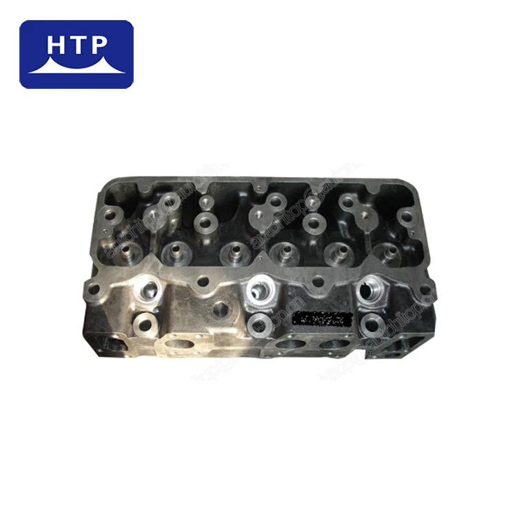 High Quality Auto Engine Attaching Parts Head of Cylinder Block for SCANIA 113 112 1118309 1118313 1300612 1337361 390667