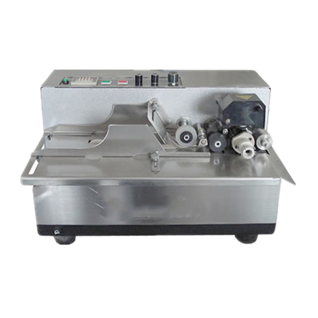 
Машина кодирования даты твердых чернил для печати даты истечения срока годности/даты производства 