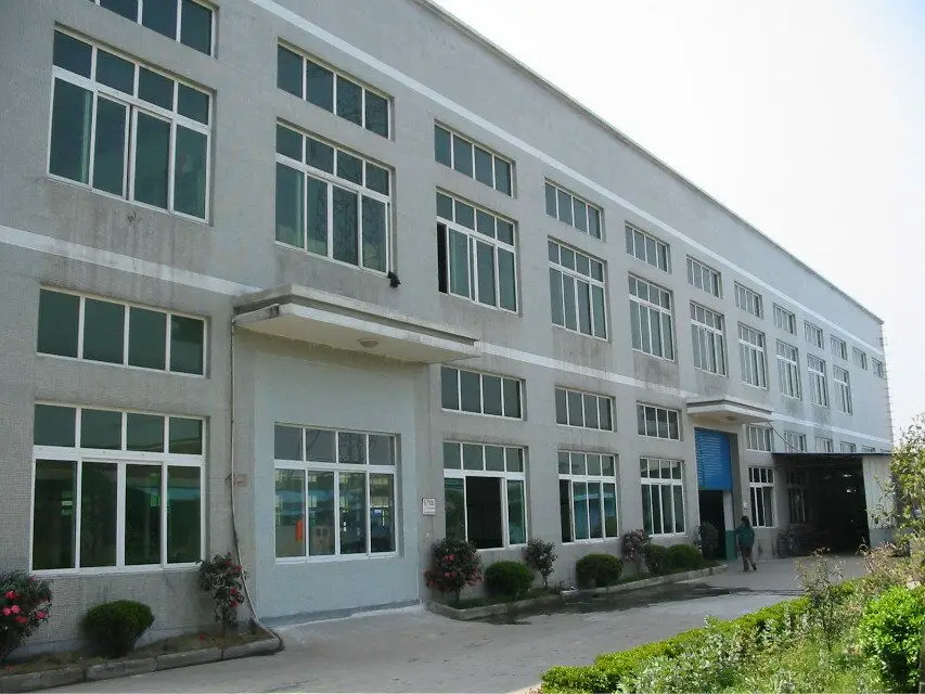 Yiwu Grand Auto Parts Co., Ltd.